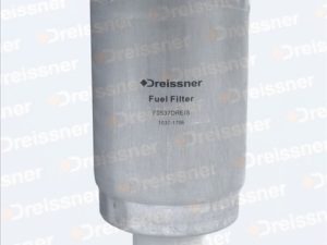 Filtru combustibil DREISSNER F0537DREIS – KIA | AutoRival