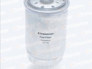 Filtru combustibil DREISSNER F0536DREIS – KIA | AutoRival