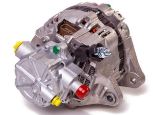 Alternator HARTWINN 40.285538HRTE – KIA | AutoRival