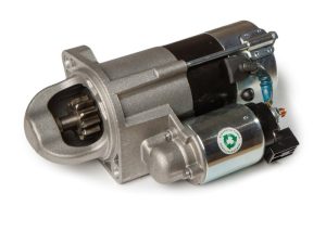 Electromotor HARTWINN 40.255007HRTE – KIA | AutoRival