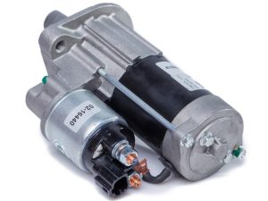 Electromotor HARTWINN 40.255062HRTE – KIA | AutoRival