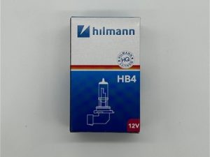 Bec far faza lunga HILMANN HB412 – KIA | AutoRival