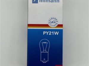 Bec semnalizator HILMANN PY21W12 – KIA | AutoRival