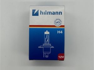 Bec far faza lunga HILMANN H412 – KIA | AutoRival