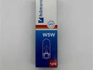 Bec semnalizator HILMANN W5W12 – KIA | AutoRival