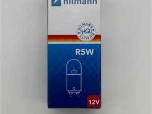 Bec semnalizator HILMANN R5W12 – KIA | AutoRival
