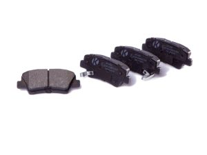 Set placute frana KROTTENDORF KRO3494 – KIA | AutoRival