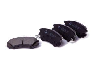 Set placute frana KROTTENDORF KRO3352 – KIA | AutoRival