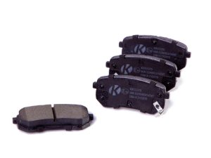 Set placute frana KROTTENDORF KRO3370 – KIA | AutoRival