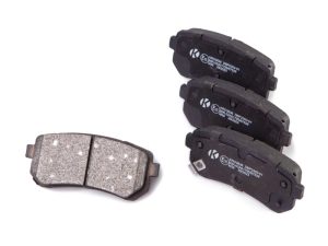 Set placute frana KROTTENDORF KRO3636 – KIA | AutoRival