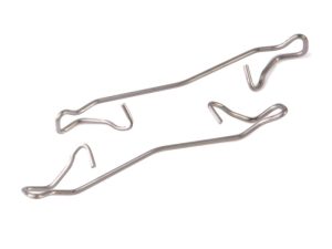 Set accesorii placute frana KROTTENDORF KRO-109-1121 – KIA | AutoRival