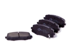 Set placute frana KROTTENDORF KRO3369 – KIA | AutoRival