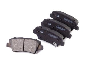 Set placute frana KROTTENDORF KRO3537 – KIA | AutoRival