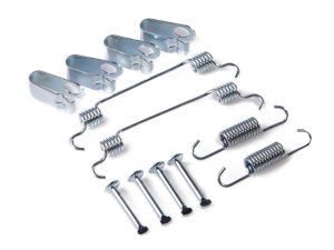 Set accesorii saboti frana parcare KROTTENDORF KRO-105-0019 – KIA | AutoRival