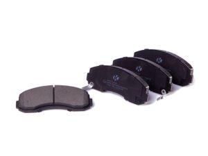 Set placute frana KROTTENDORF KRO3434 – KIA | AutoRival