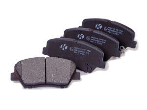 Set placute frana KROTTENDORF KRO3549 – KIA | AutoRival