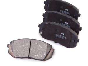 Set placute frana KROTTENDORF KRO3642 – KIA | AutoRival