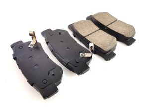 Set placute frana MTR 12160821 – KIA | AutoRival