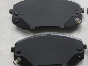 Set placute frana MTR 12160822 – KIA | AutoRival