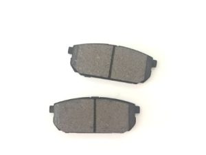 Set placute frana MTR 12160841 – KIA | AutoRival