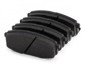 Set placute frana MTR 12160855 – KIA | AutoRival