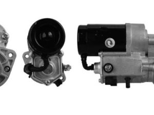 Electromotor MTR 12570762 – KIA | AutoRival