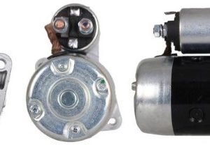 Electromotor MTR 12570767 – KIA | AutoRival