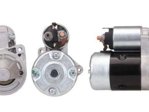 Electromotor MTR 12570772 – KIA | AutoRival