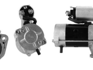 Electromotor MTR 12570773 – KIA | AutoRival
