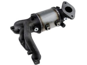 Catalizator MTR 12617867 – KIA | AutoRival