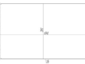 Condensator climatizare MTR 13054900 – KIA | AutoRival
