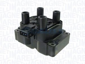 Bobina de inductie MAGNETI MARELLI 060717037012 – KIA | AutoRival