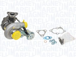 Compresor sistem de supraalimentare MAGNETI MARELLI 807101003000 – KIA | AutoRival
