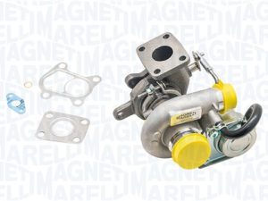 Compresor sistem de supraalimentare MAGNETI MARELLI 807101004200 – KIA | AutoRival