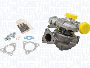 Compresor sistem de supraalimentare MAGNETI MARELLI 807101006100 – KIA | AutoRival