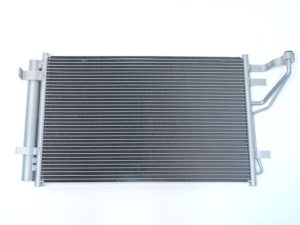 Condensator climatizare QWP WAC162