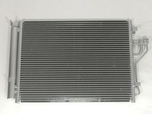 Condensator climatizare QWP WAC384