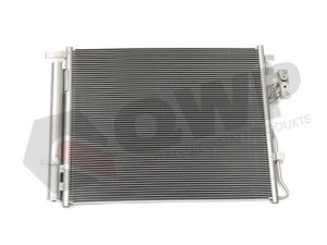 Condensator climatizare QWP WAC595