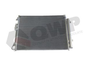 Condensator climatizare QWP WAC596