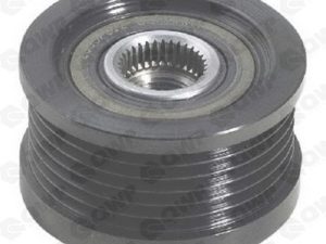 Fulie alternator QWP WAP130