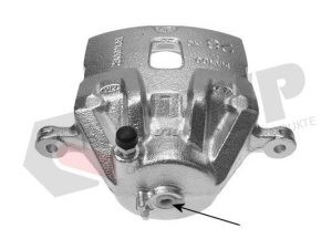 Etrier frana QWP WBC543 – imagine produs