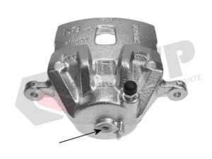 Etrier frana QWP WBC544 – imagine produs