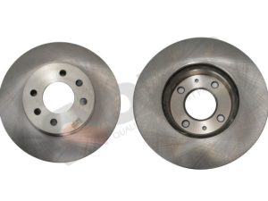 Disc frana QWP WBD387 – imagine produs