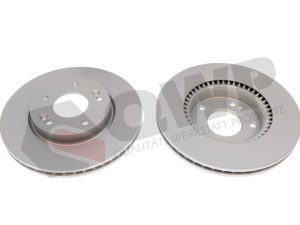 Disc frana QWP WBD577C