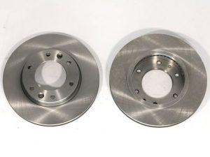 Disc frana QWP WBD655 – imagine produs