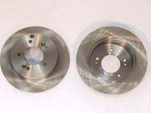Disc frana QWP WBD659