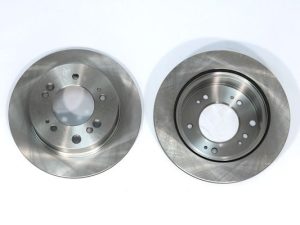 Disc frana QWP WBD681