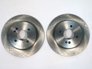 Disc frana QWP WBD741