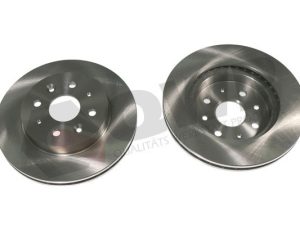 Disc frana QWP WBD909 – imagine produs
