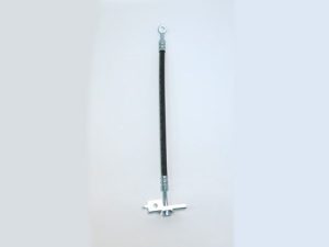 Furtun frana QWP WBH1896 – imagine produs
